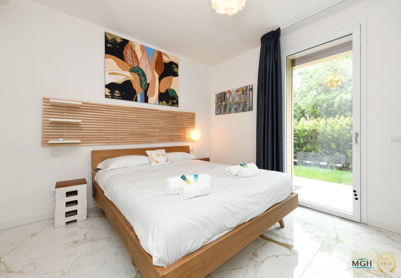 Appartamento a Desenzano del Garda - Katya Resort Superior Apartments - MGH A2-1 GF