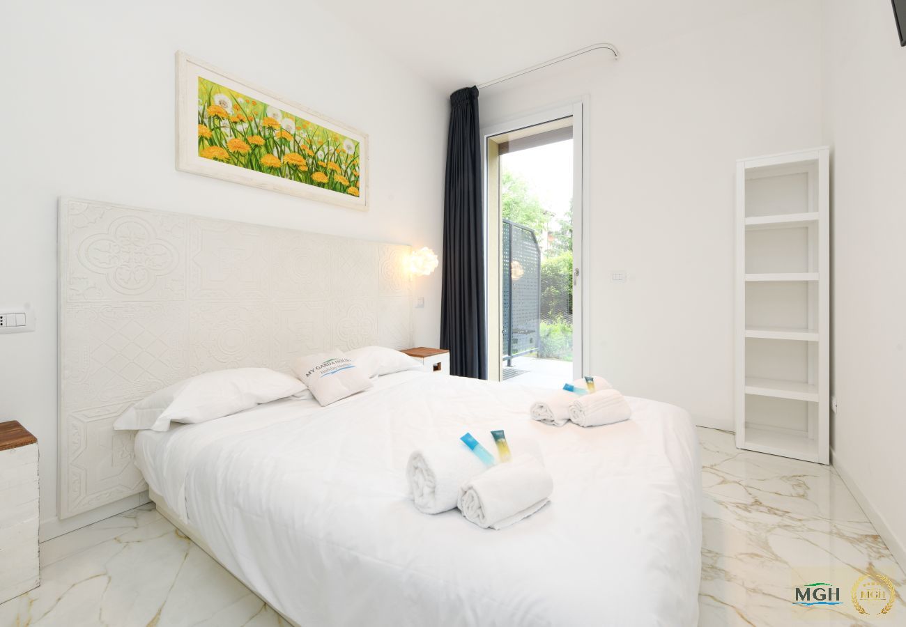 Appartamento a Desenzano del Garda - Katya Resort Superior Apartments - MGH A2-1 GF