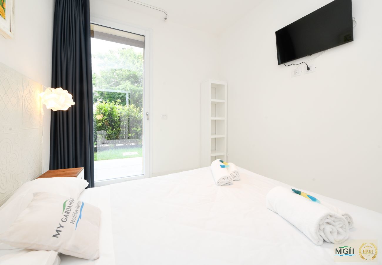 Appartamento a Desenzano del Garda - Katya Resort Superior Apartments - MGH A2-1 GF