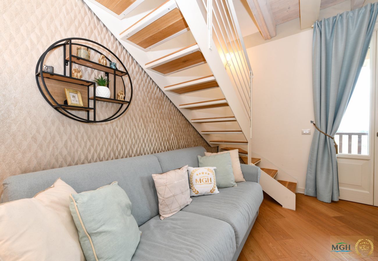 Appartamento a Pozzolengo - Green Living Apartment Chervo Golf Resort