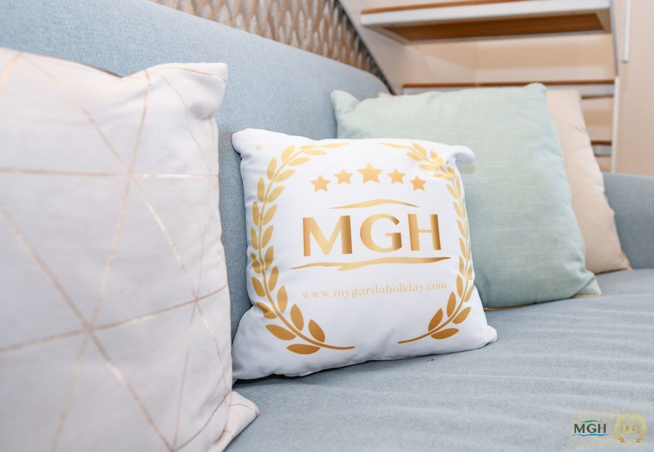 Appartamento a Pozzolengo - Green Living Apartment Chervo Golf Resort