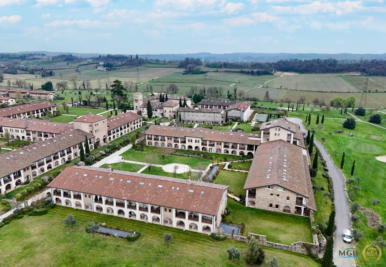 Appartamento a Pozzolengo - Green Living Apartment Chervo Golf Resort