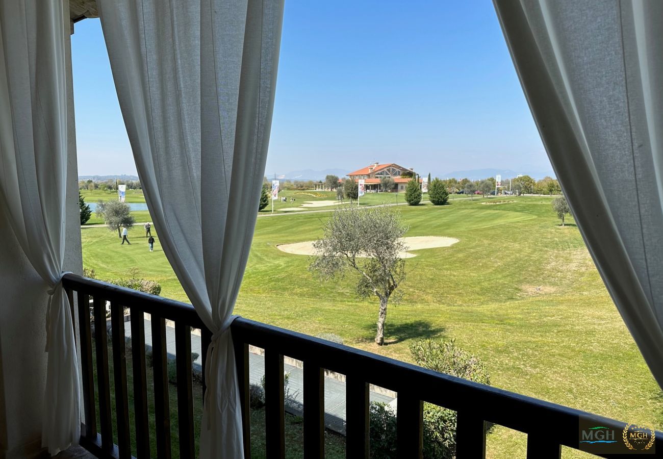Appartamento a Pozzolengo - Green Living Apartment Chervo Golf Resort