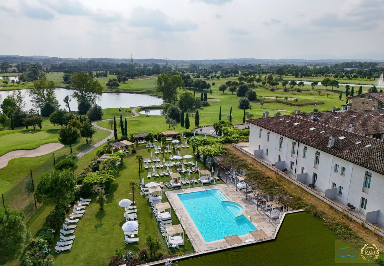 Appartamento a Pozzolengo - Green Living Apartment Chervo Golf Resort
