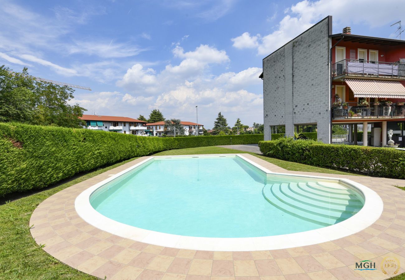 Appartamento a Peschiera del Garda - Appartamento Michelangelo Peschiera