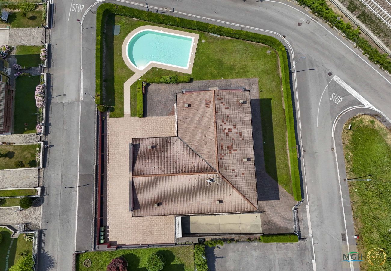 Appartamento a Peschiera del Garda - Appartamento Michelangelo Peschiera