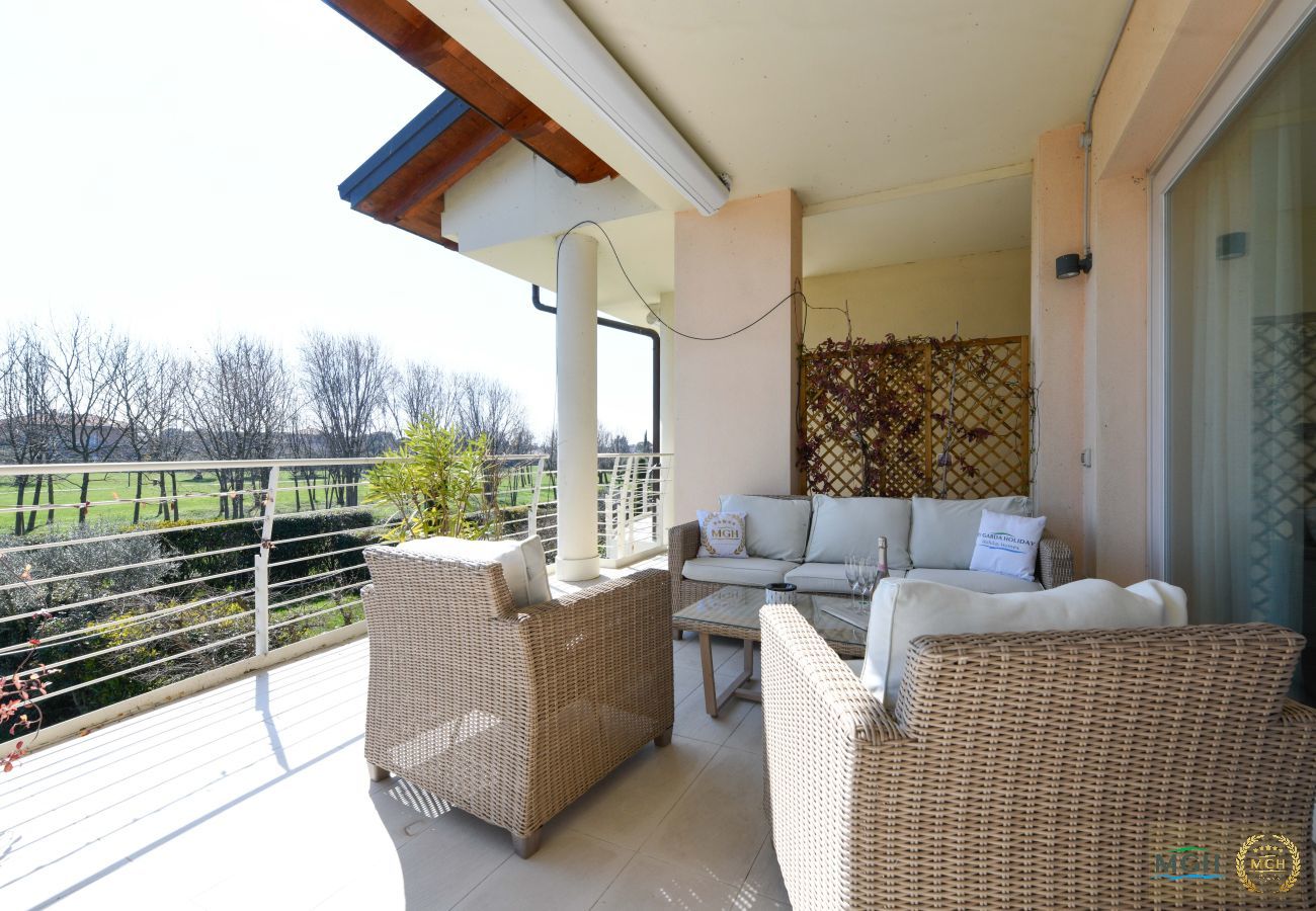 Appartamento a Sirmione - Caesar Sirmione Luxury Apartment M14