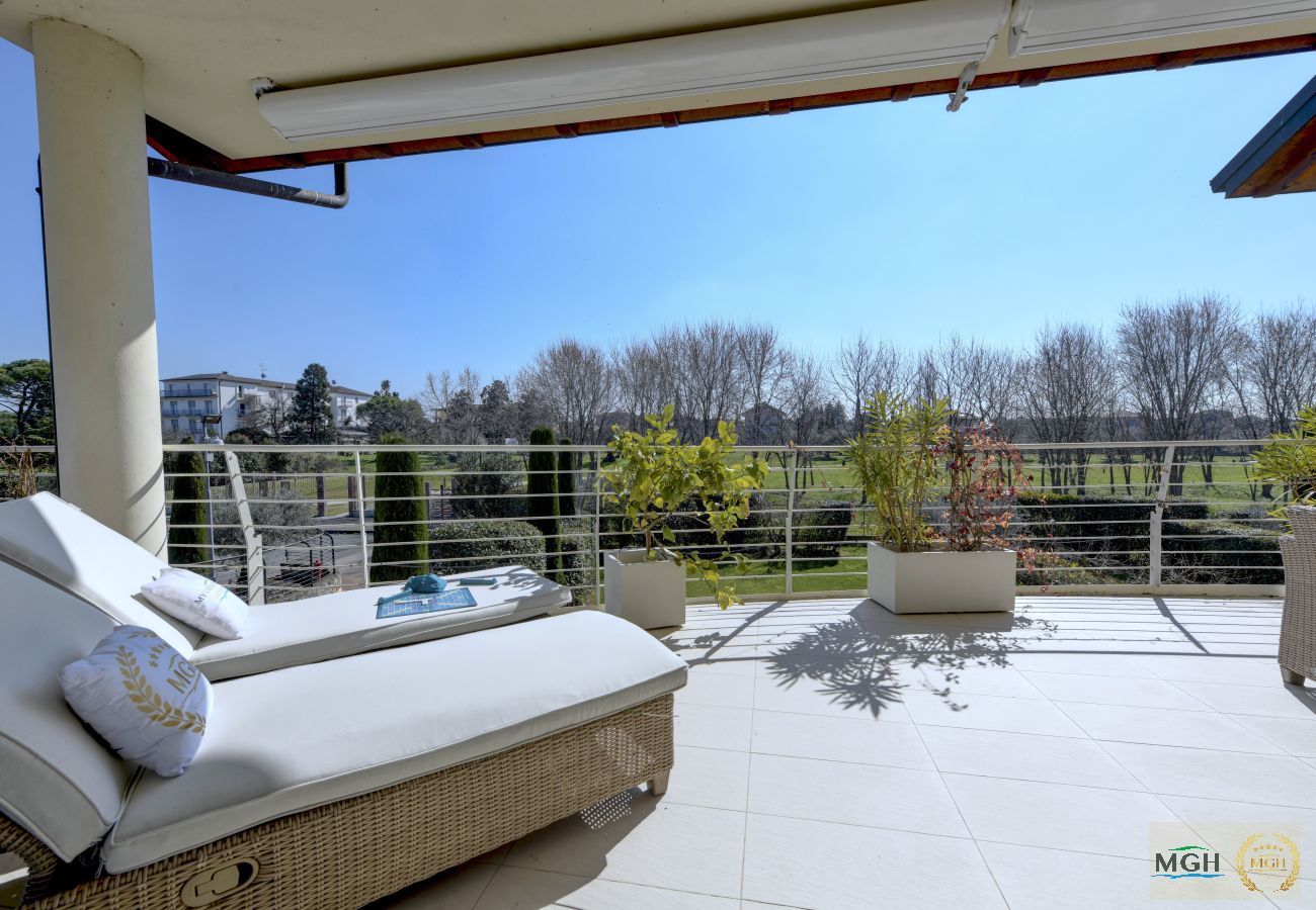 Appartamento a Sirmione - Caesar Sirmione Luxury Apartment M14