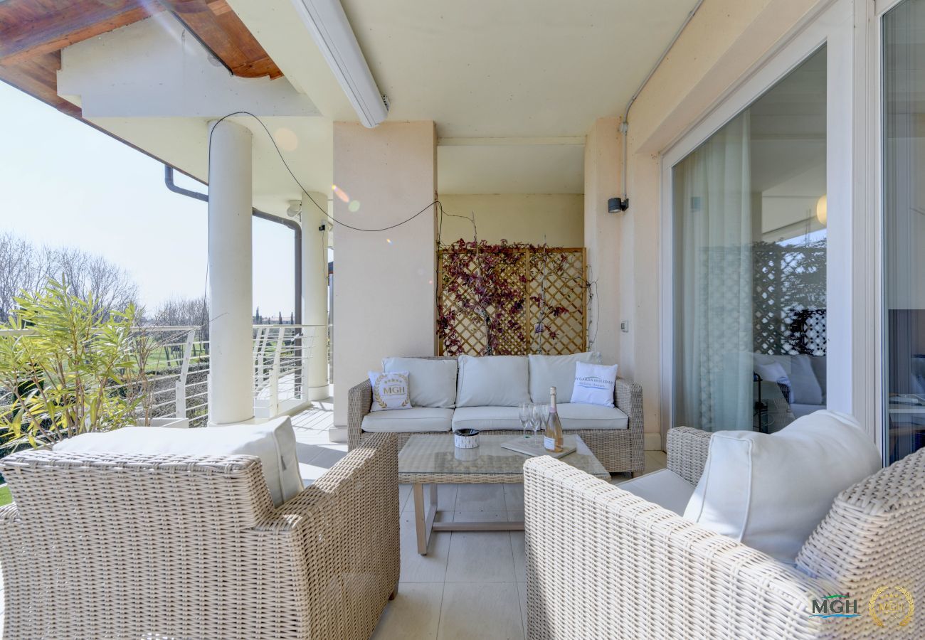 Appartamento a Sirmione - Caesar Sirmione Luxury Apartment M14