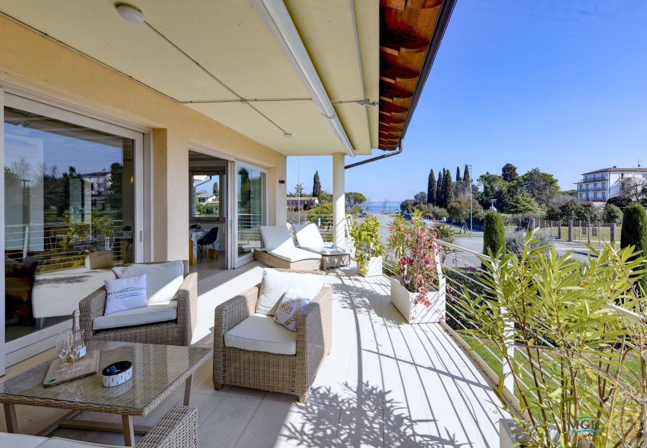 Appartamento a Sirmione - Caesar Sirmione Luxury Apartment M14