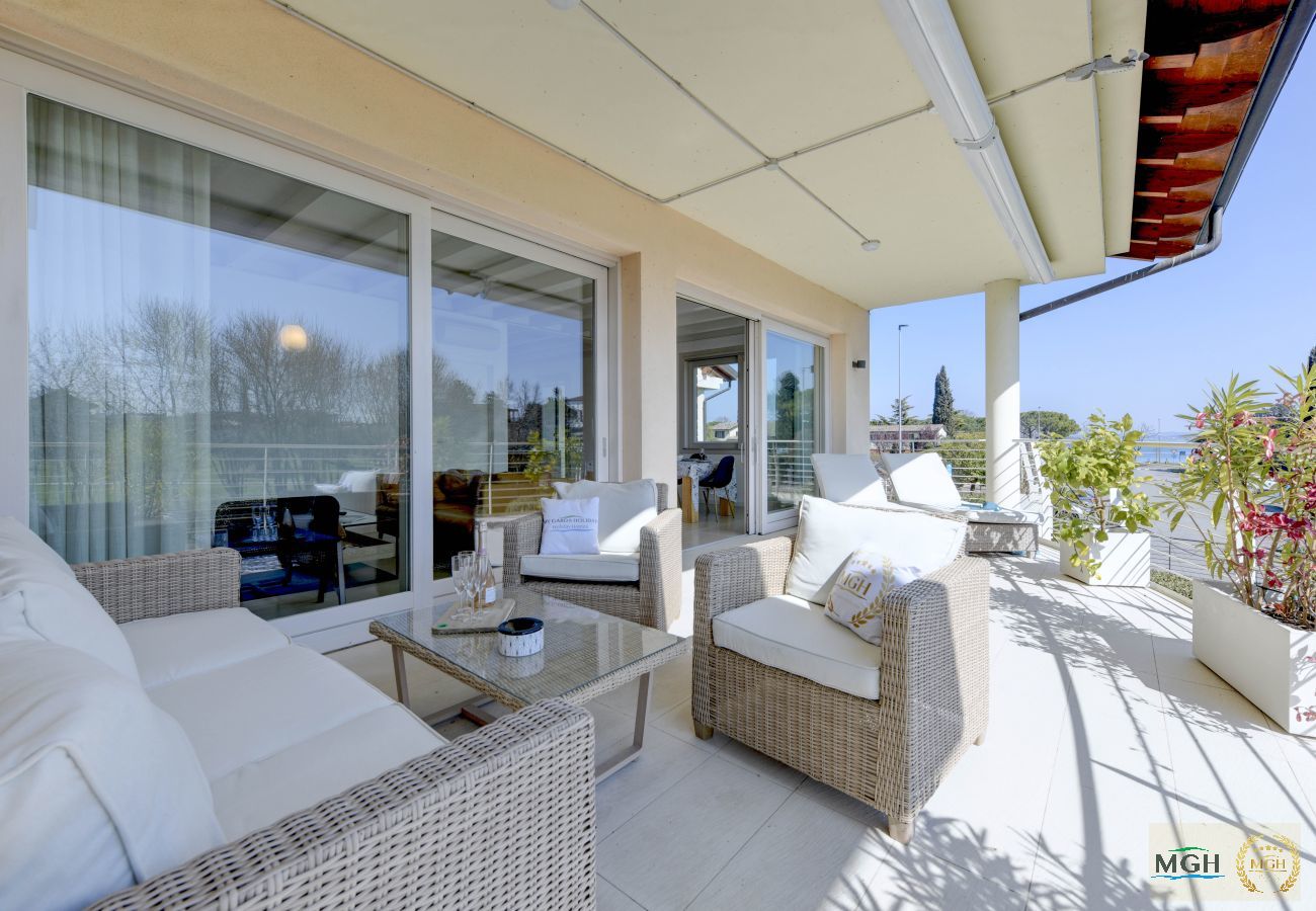 Appartamento a Sirmione - Caesar Sirmione Luxury Apartment M14