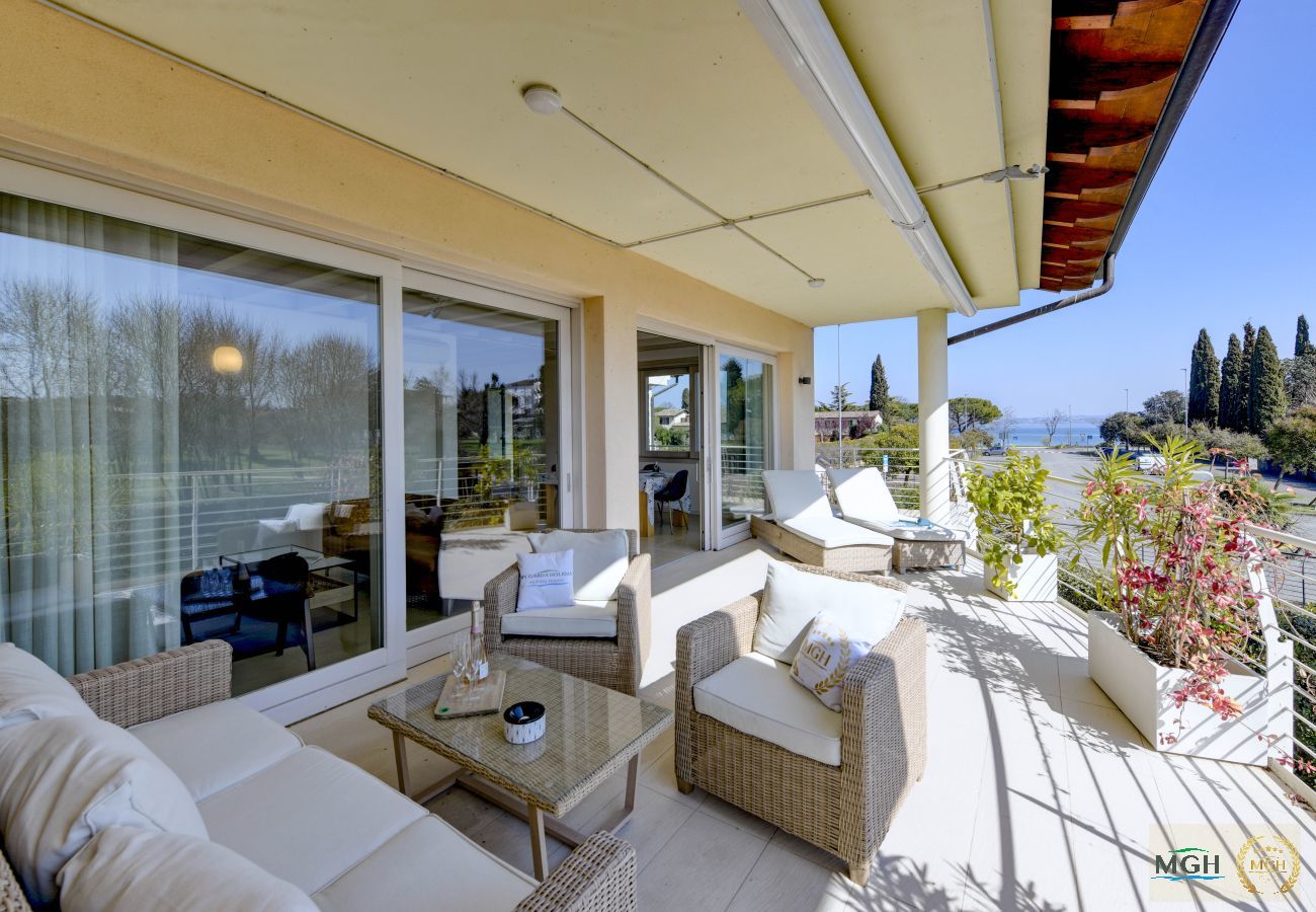 Appartamento a Sirmione - Caesar Sirmione Luxury Apartment M14
