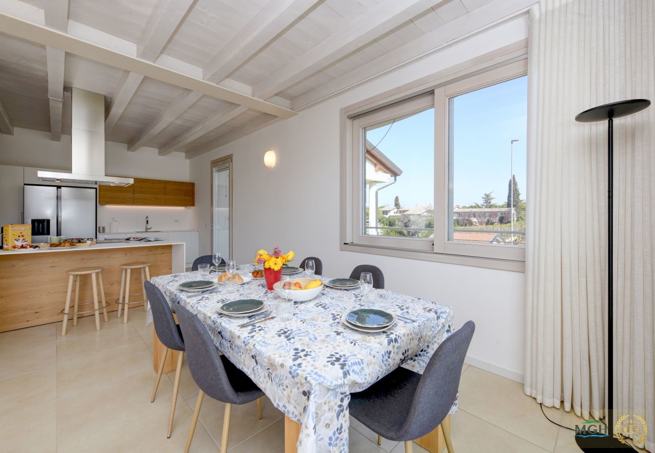 Appartamento a Sirmione - Caesar Sirmione Luxury Apartment M14