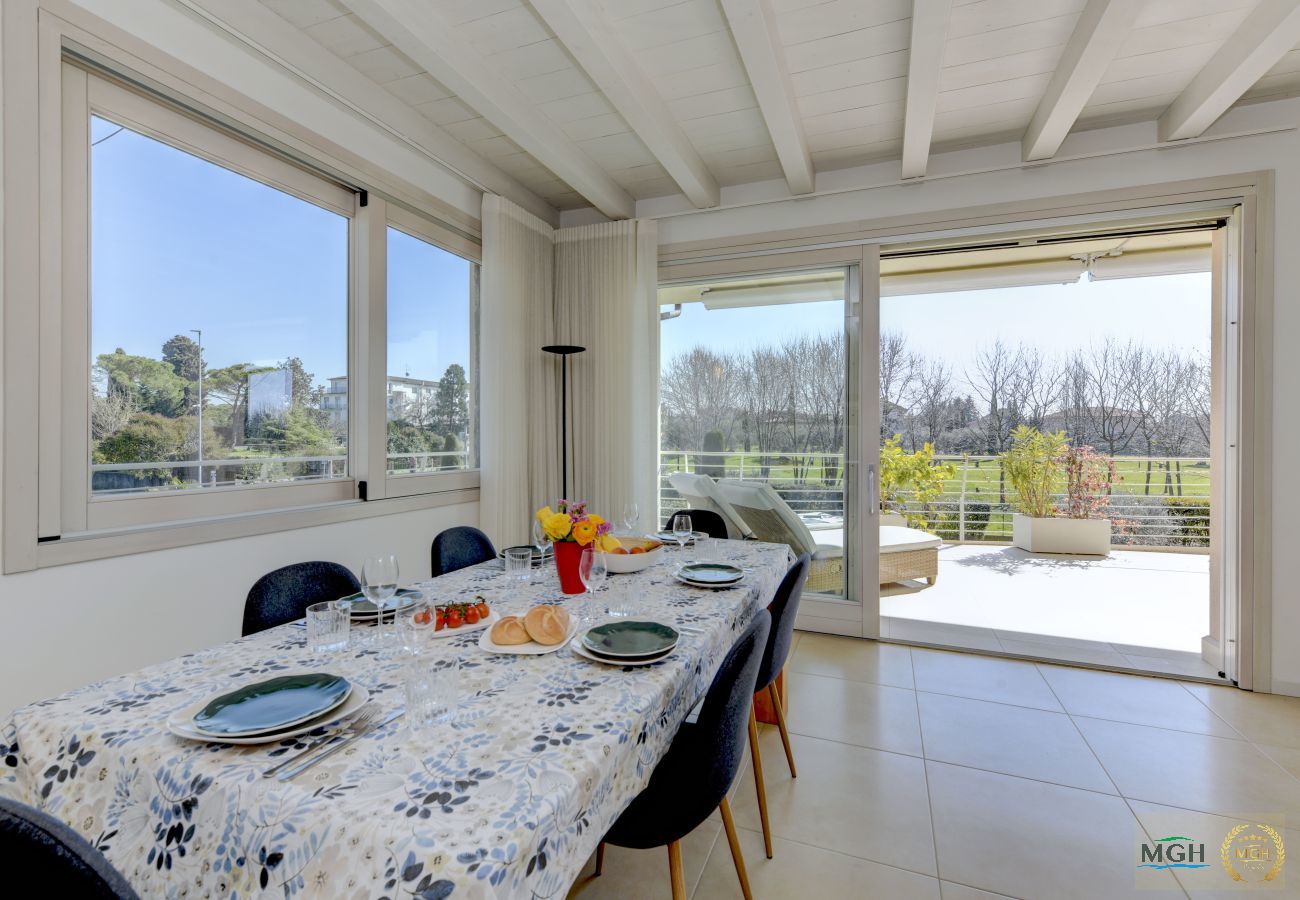 Appartamento a Sirmione - Caesar Sirmione Luxury Apartment M14