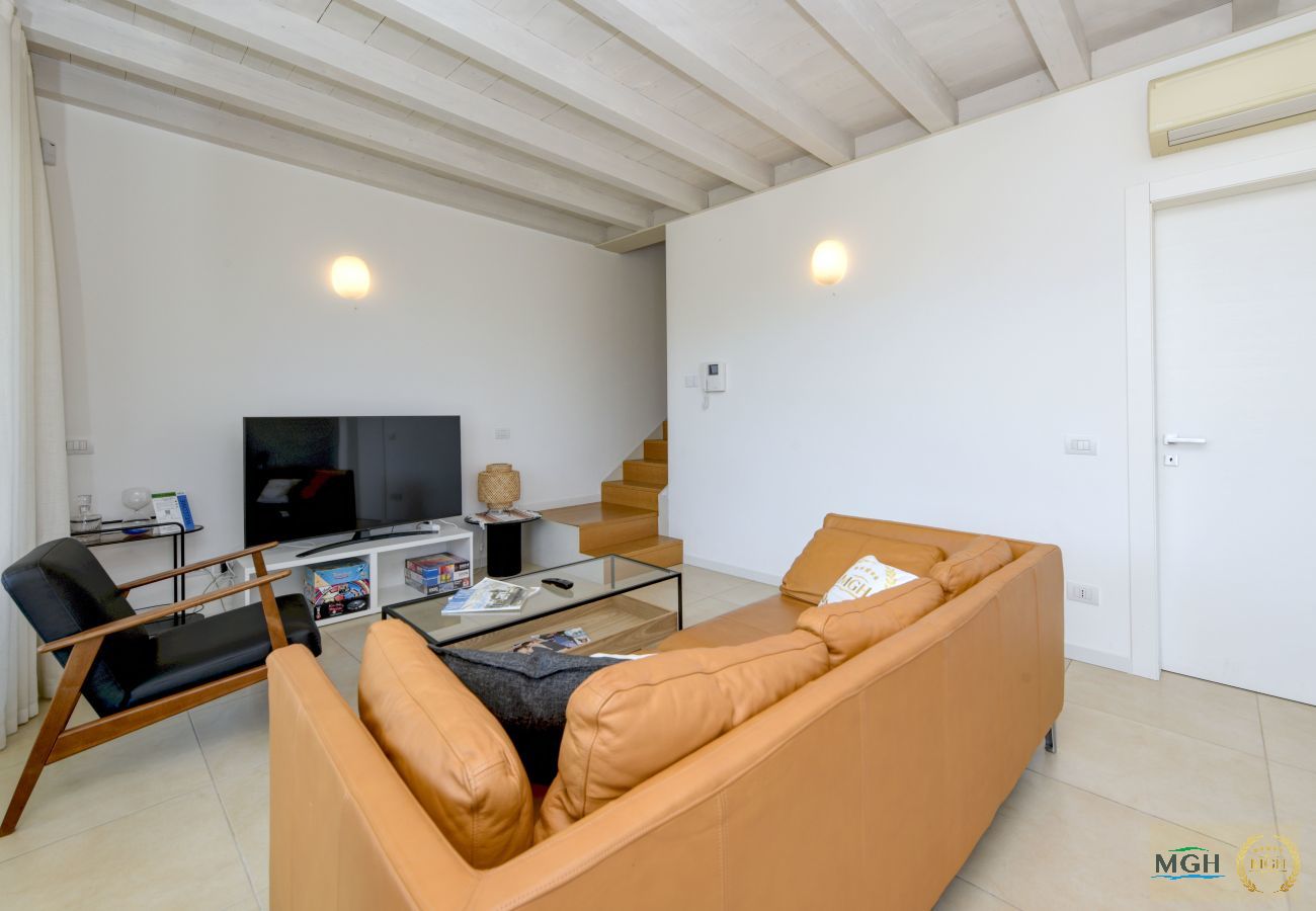 Appartamento a Sirmione - Caesar Sirmione Luxury Apartment M14