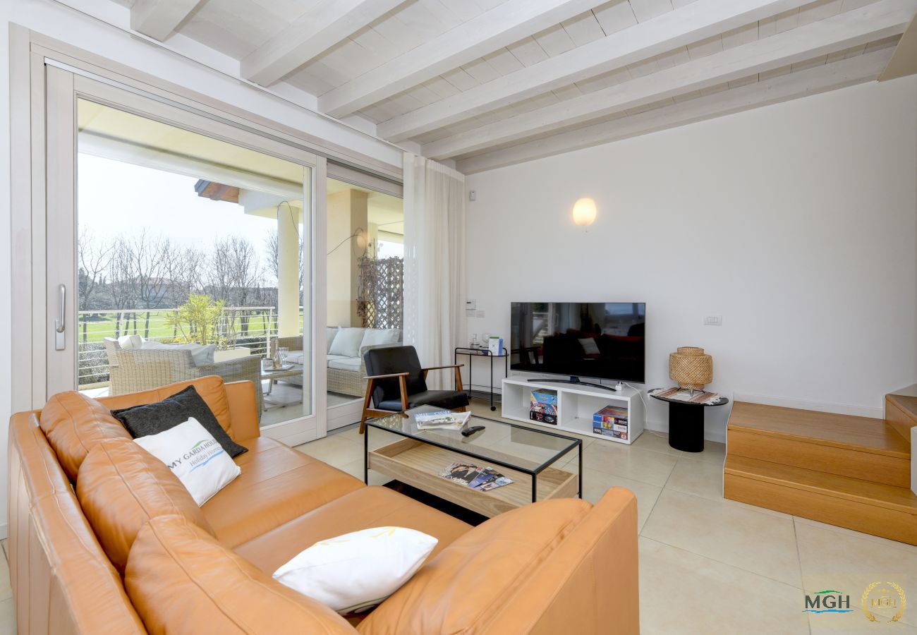 Appartamento a Sirmione - Caesar Sirmione Luxury Apartment M14