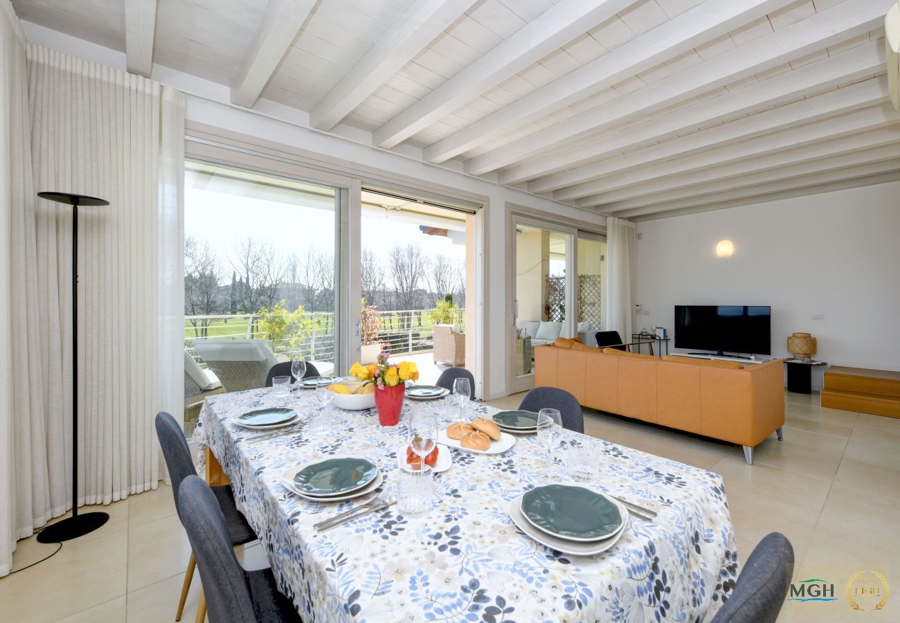 Appartamento a Sirmione - Caesar Sirmione Luxury Apartment M14