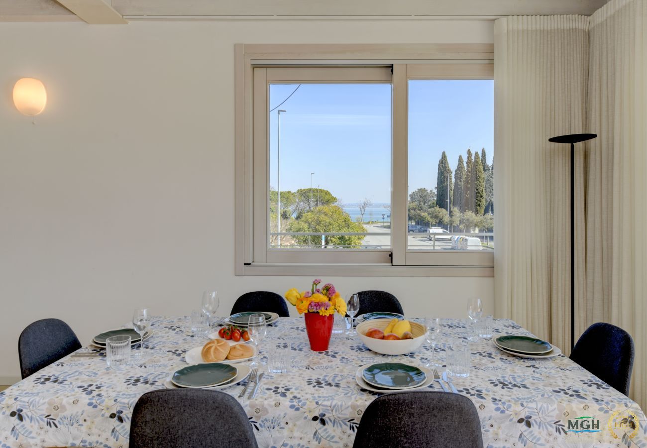 Appartamento a Sirmione - Caesar Sirmione Luxury Apartment M14