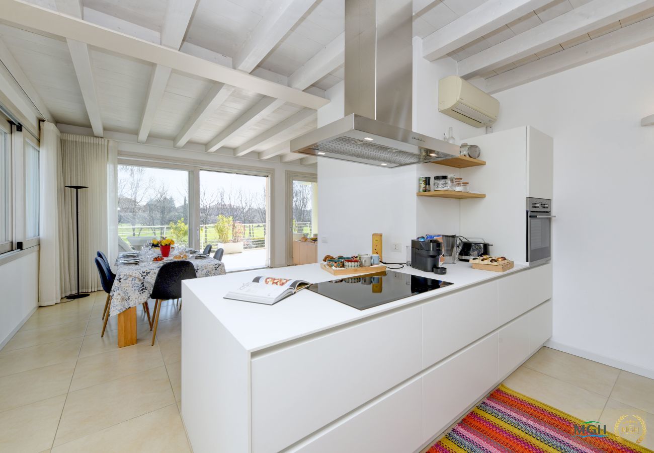 Appartamento a Sirmione - Caesar Sirmione Luxury Apartment M14