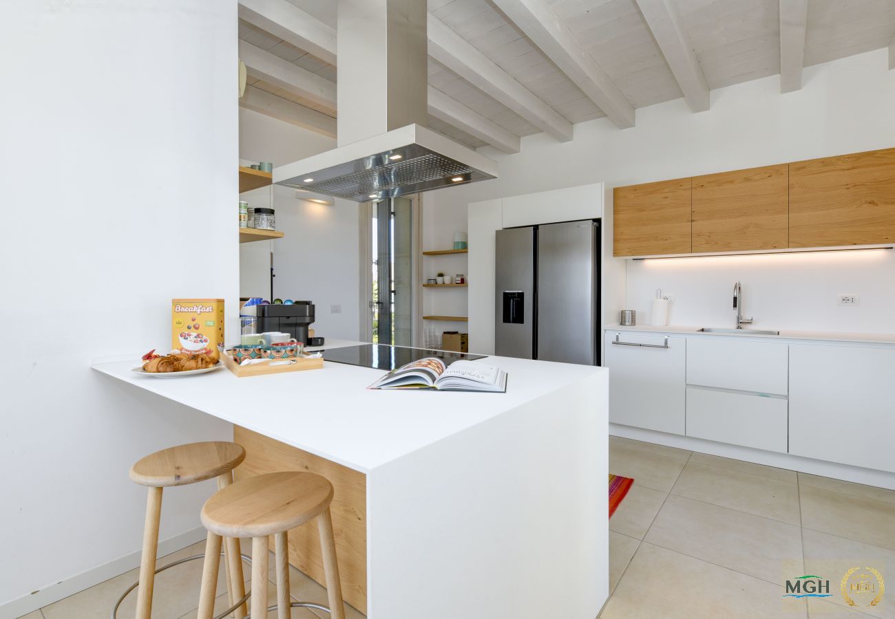 Appartamento a Sirmione - Caesar Sirmione Luxury Apartment M14