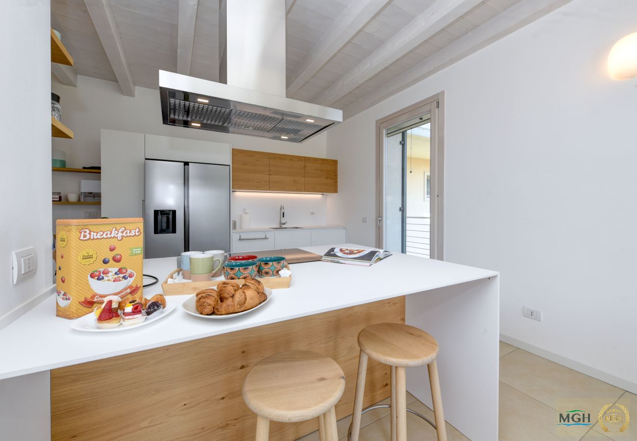 Appartamento a Sirmione - Caesar Sirmione Luxury Apartment M14
