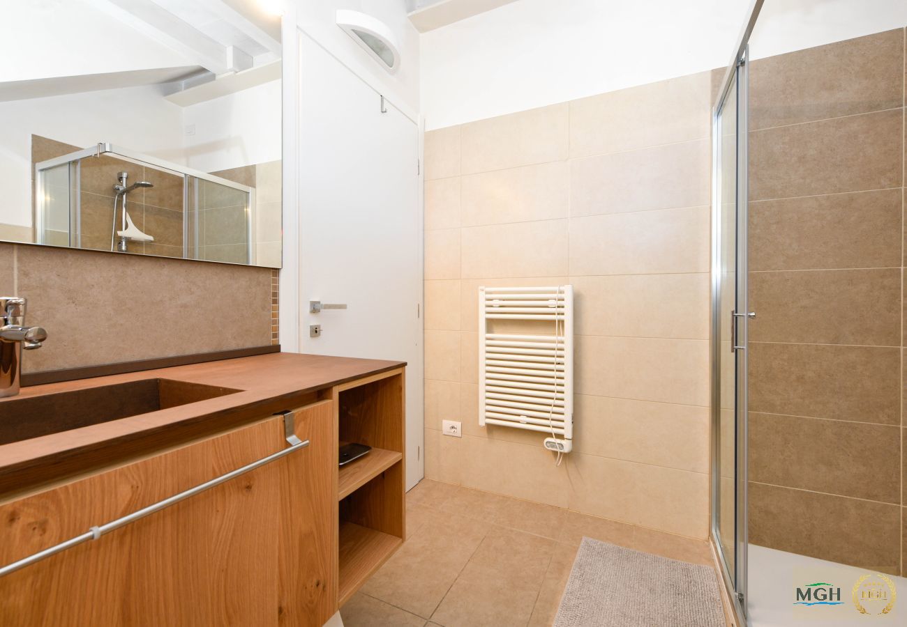 Appartamento a Sirmione - Caesar Sirmione Luxury Apartment M14