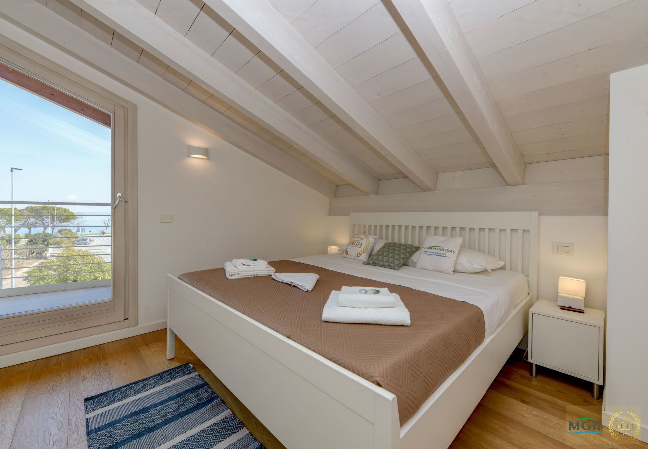 Appartamento a Sirmione - Caesar Sirmione Luxury Apartment M14