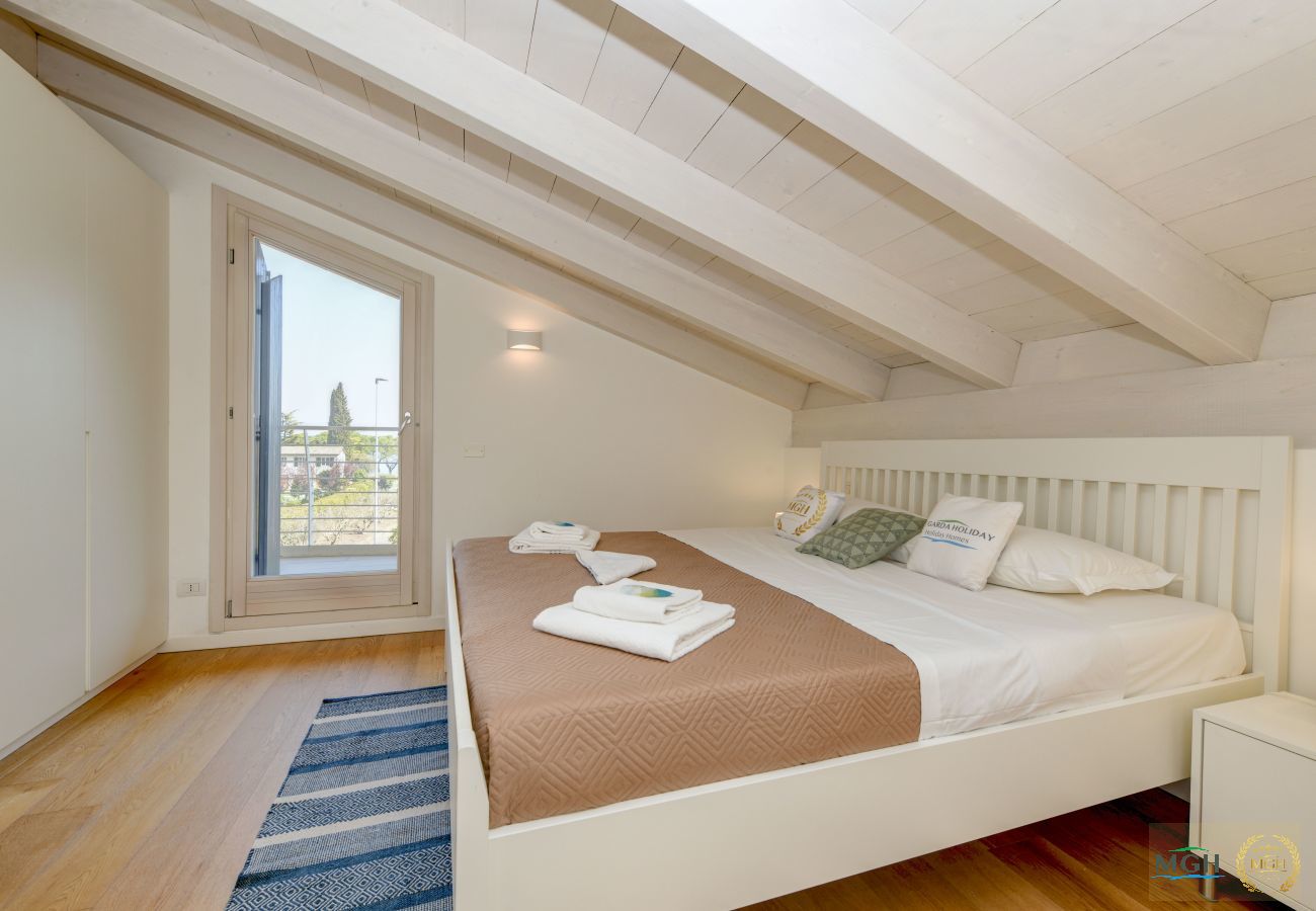 Appartamento a Sirmione - Caesar Sirmione Luxury Apartment M14