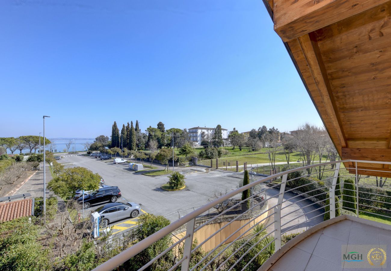 Appartamento a Sirmione - Caesar Sirmione Luxury Apartment M14