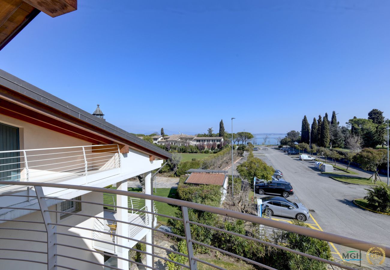 Appartamento a Sirmione - Caesar Sirmione Luxury Apartment M14