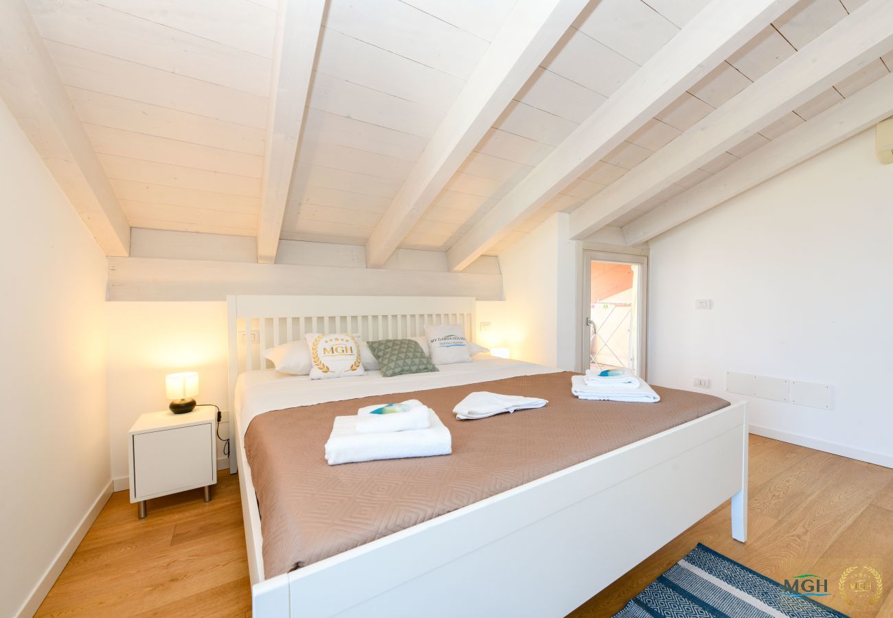 Appartamento a Sirmione - Caesar Sirmione Luxury Apartment M14