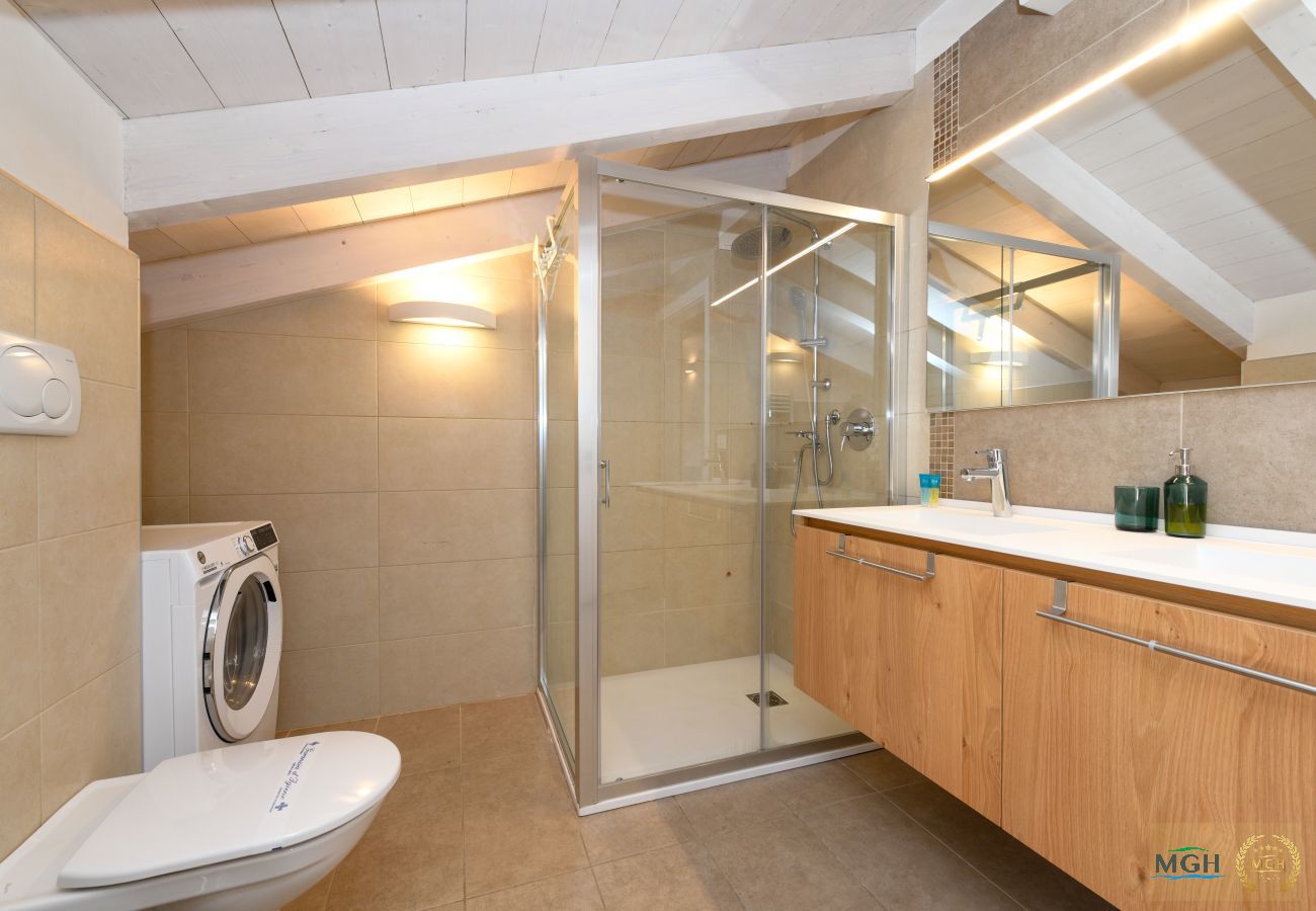 Appartamento a Sirmione - Caesar Sirmione Luxury Apartment M14