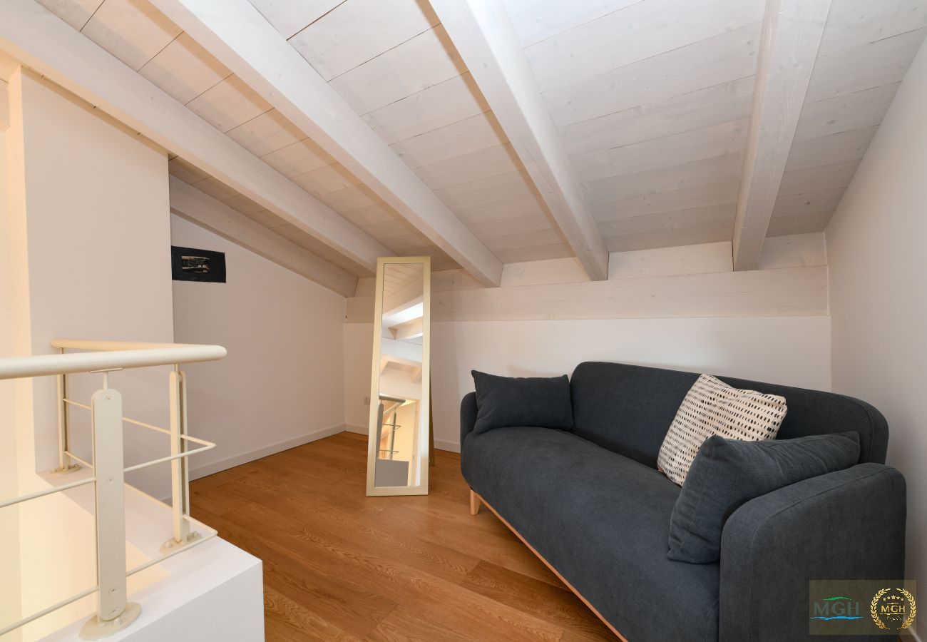 Appartamento a Sirmione - Caesar Sirmione Luxury Apartment M14