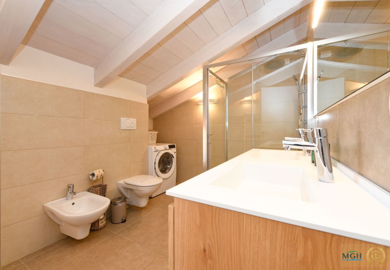 Appartamento a Sirmione - Caesar Sirmione Luxury Apartment M14