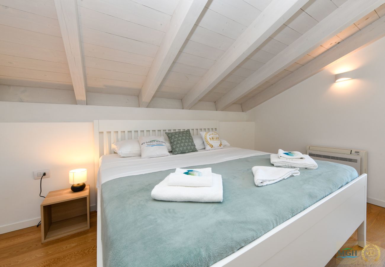 Appartamento a Sirmione - Caesar Sirmione Luxury Apartment M14