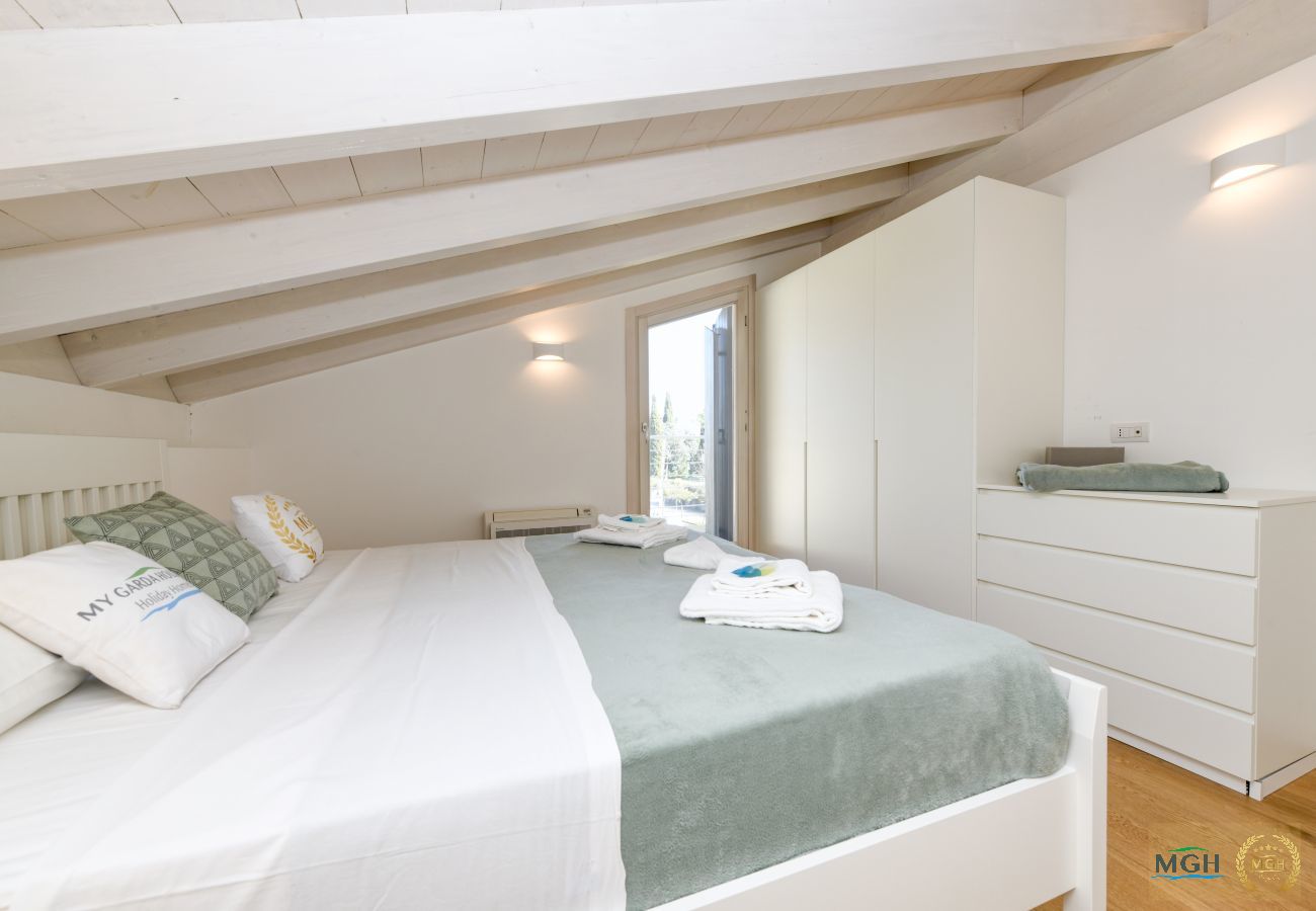 Appartamento a Sirmione - Caesar Sirmione Luxury Apartment M14