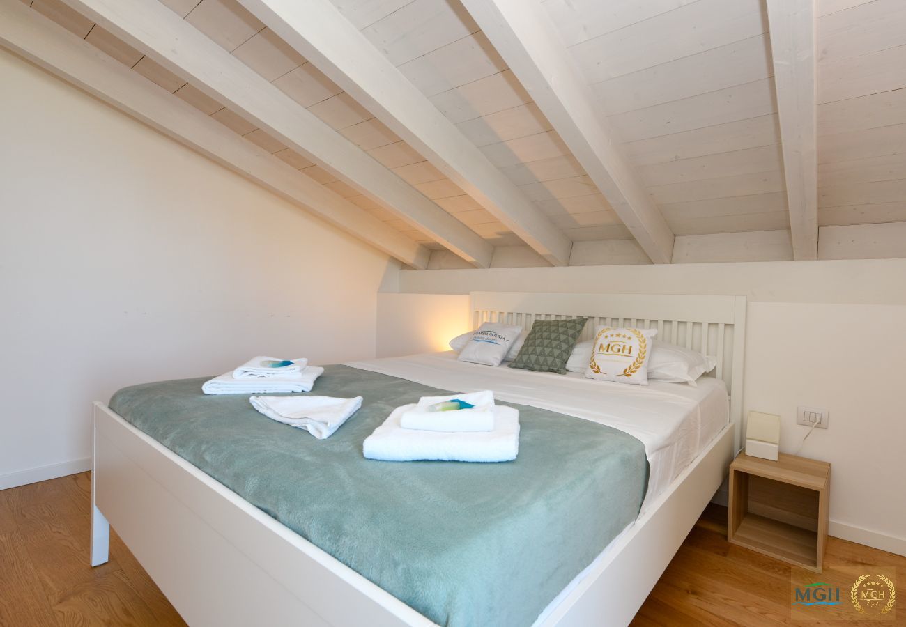 Appartamento a Sirmione - Caesar Sirmione Luxury Apartment M14