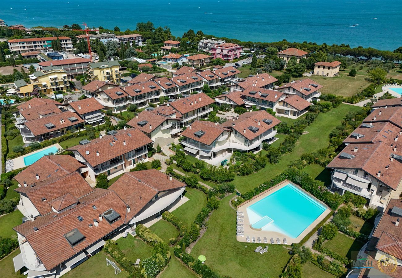 Appartamento a Sirmione - Caesar Sirmione Luxury Apartment M14