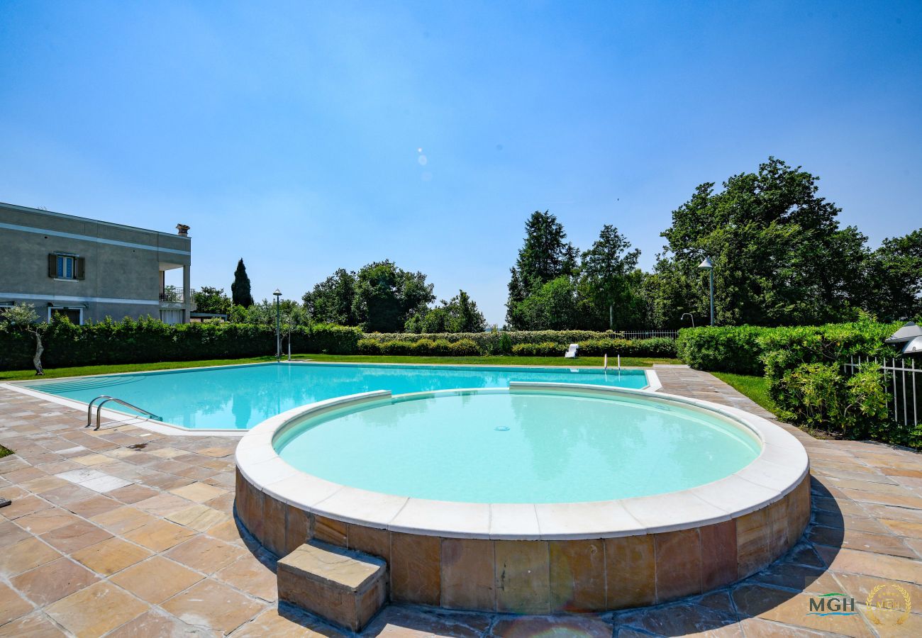 Appartamento a Castelnuovo del Garda - My Peschiera Holiday Apartment- Quadrivium 3