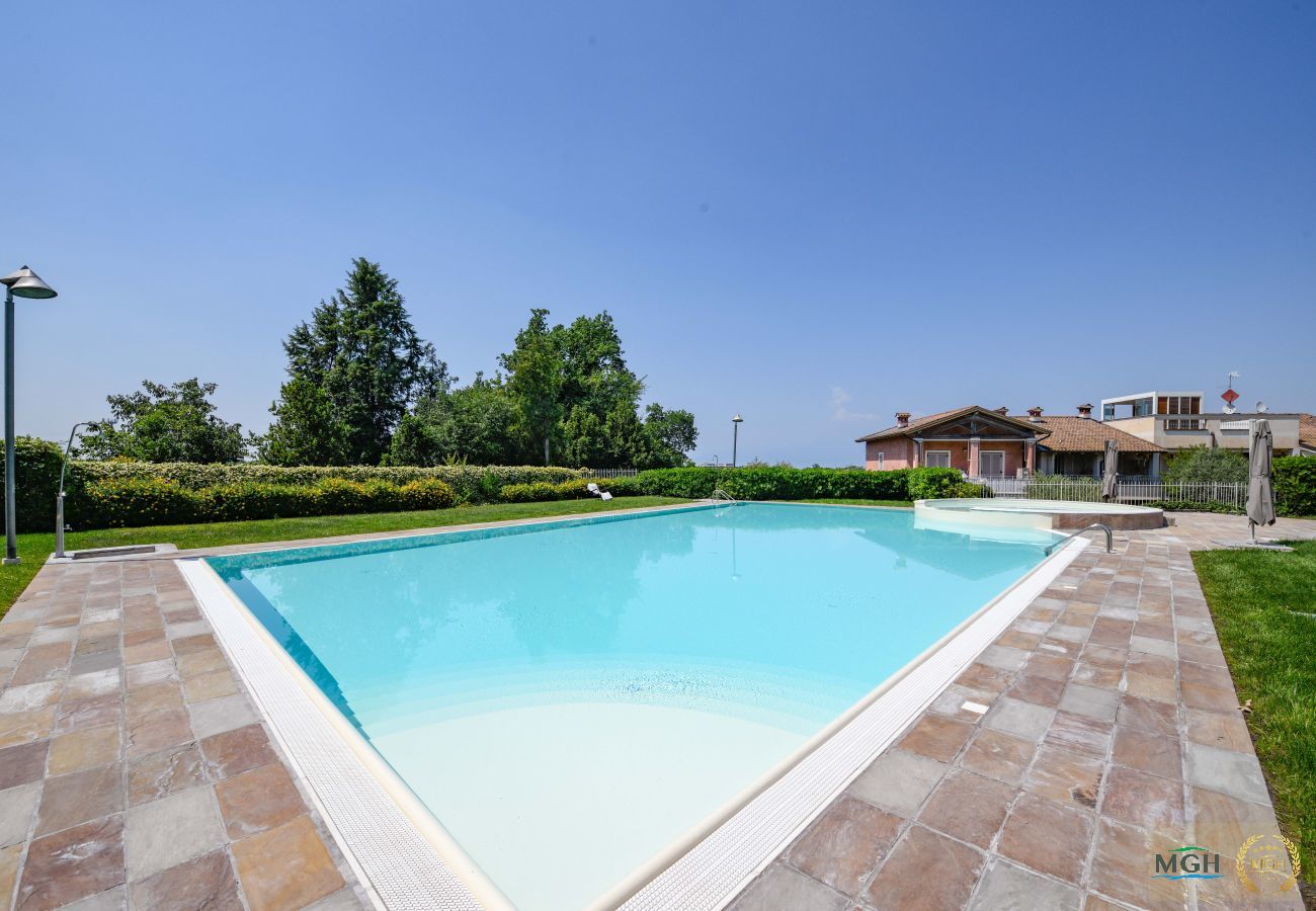 Appartamento a Castelnuovo del Garda - My Peschiera Holiday Apartment- Quadrivium 3