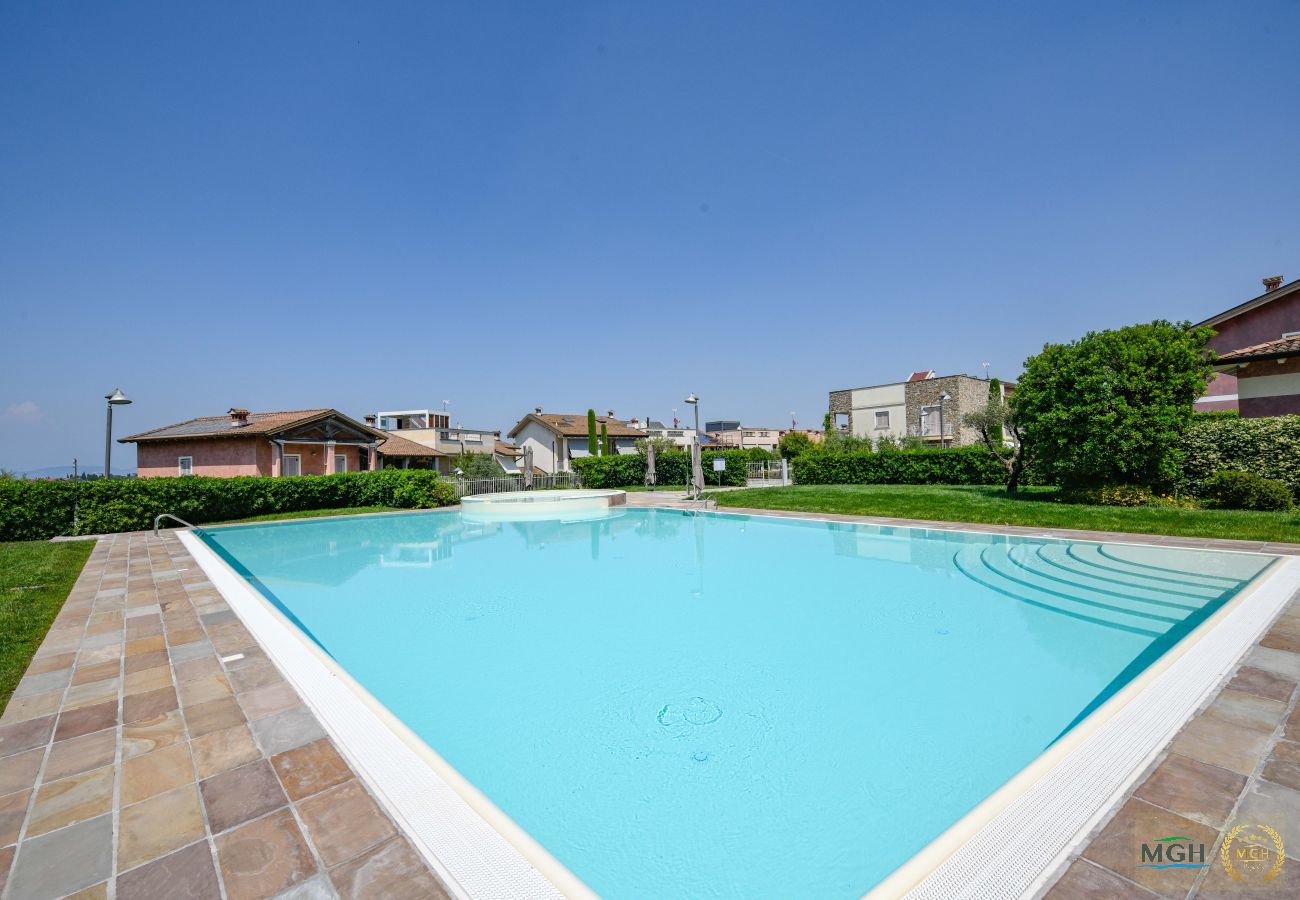 Appartamento a Castelnuovo del Garda - My Peschiera Holiday Apartment- Quadrivium 3