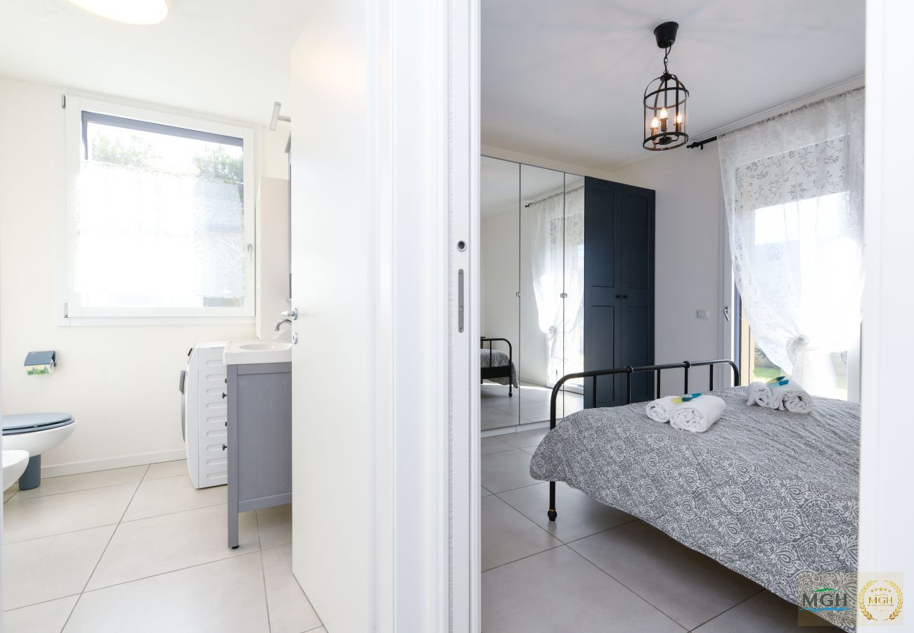 Appartamento a Desenzano del Garda - Katya Resort Superior Apartments - MGH A3-4
