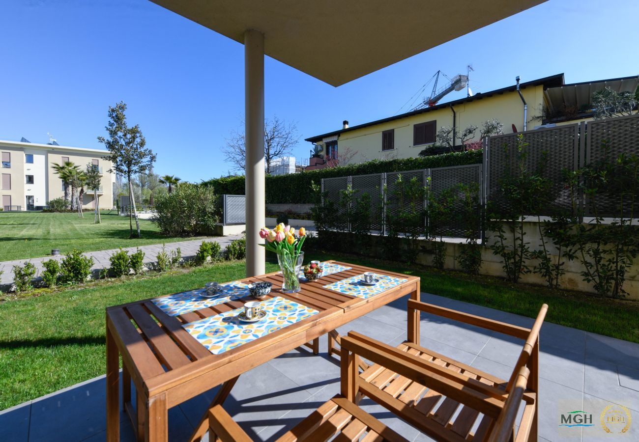 Appartamento a Desenzano del Garda - Katya Resort Superior Apartments - MGH A3-4
