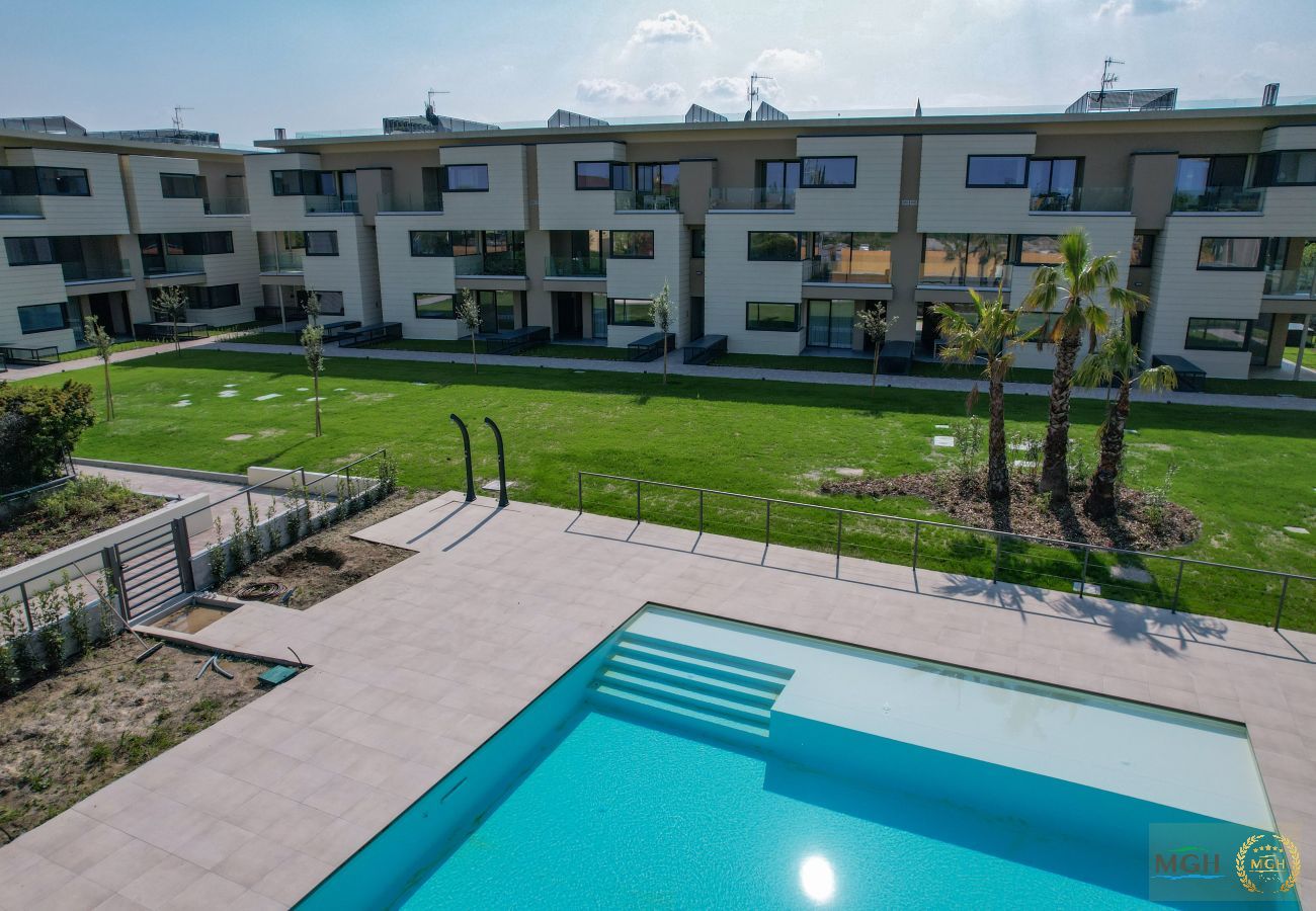 Appartamento a Desenzano del Garda - Katya Resort Superior Apartments - MGH A3-4