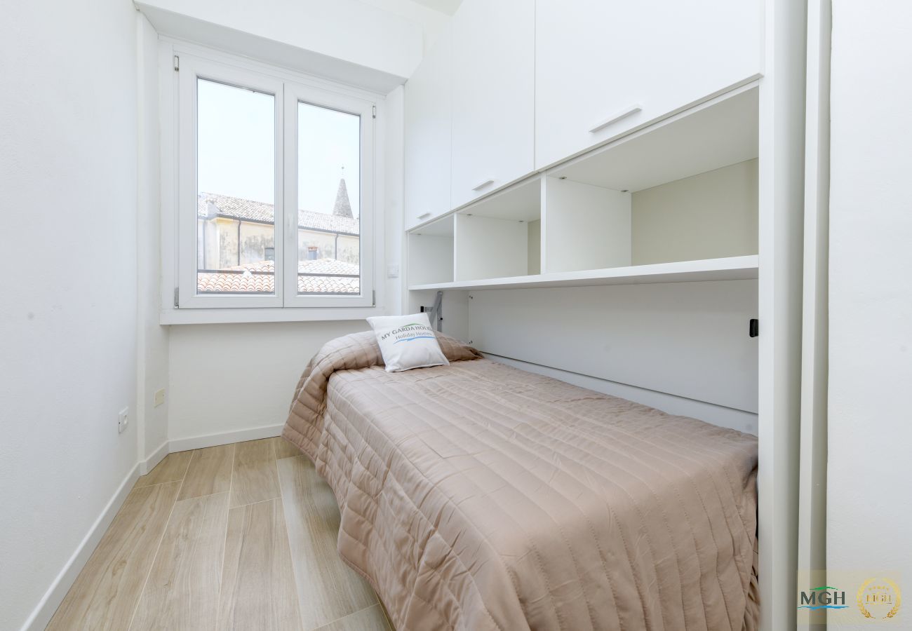 Appartamento a Brenzone - MGH- Ora del Garda Lakeview Apartment