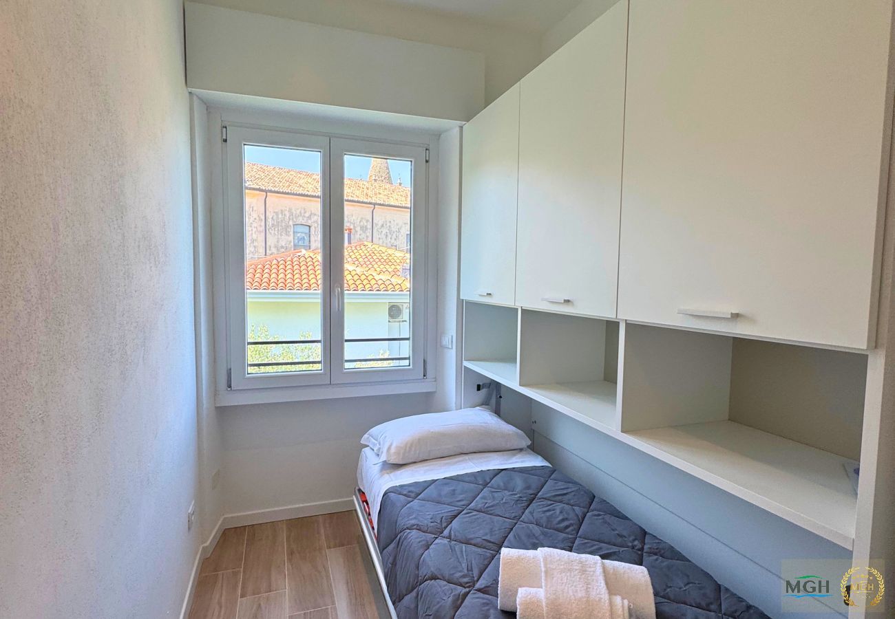 Appartamento a Brenzone - MGH- Ora del Garda Lakeview Apartment