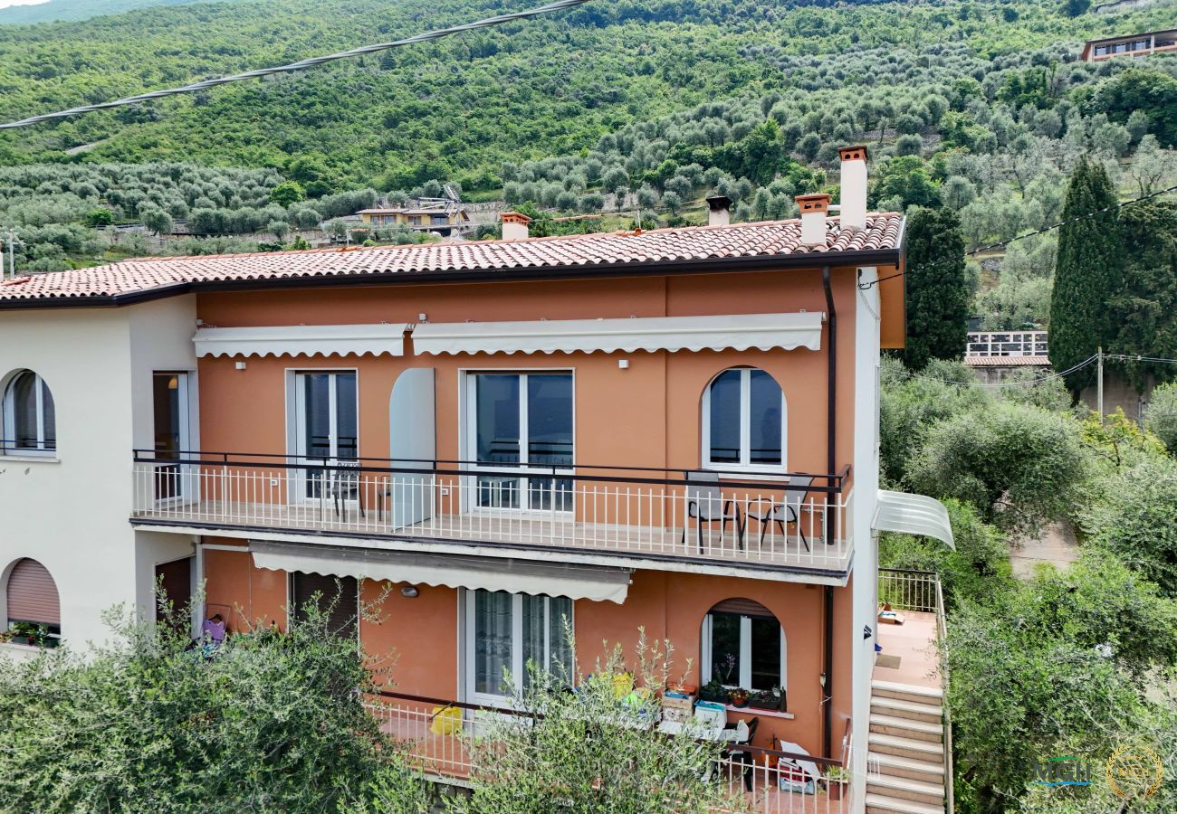 Appartamento a Brenzone - MGH- Peler del Garda Lakeview Apartment
