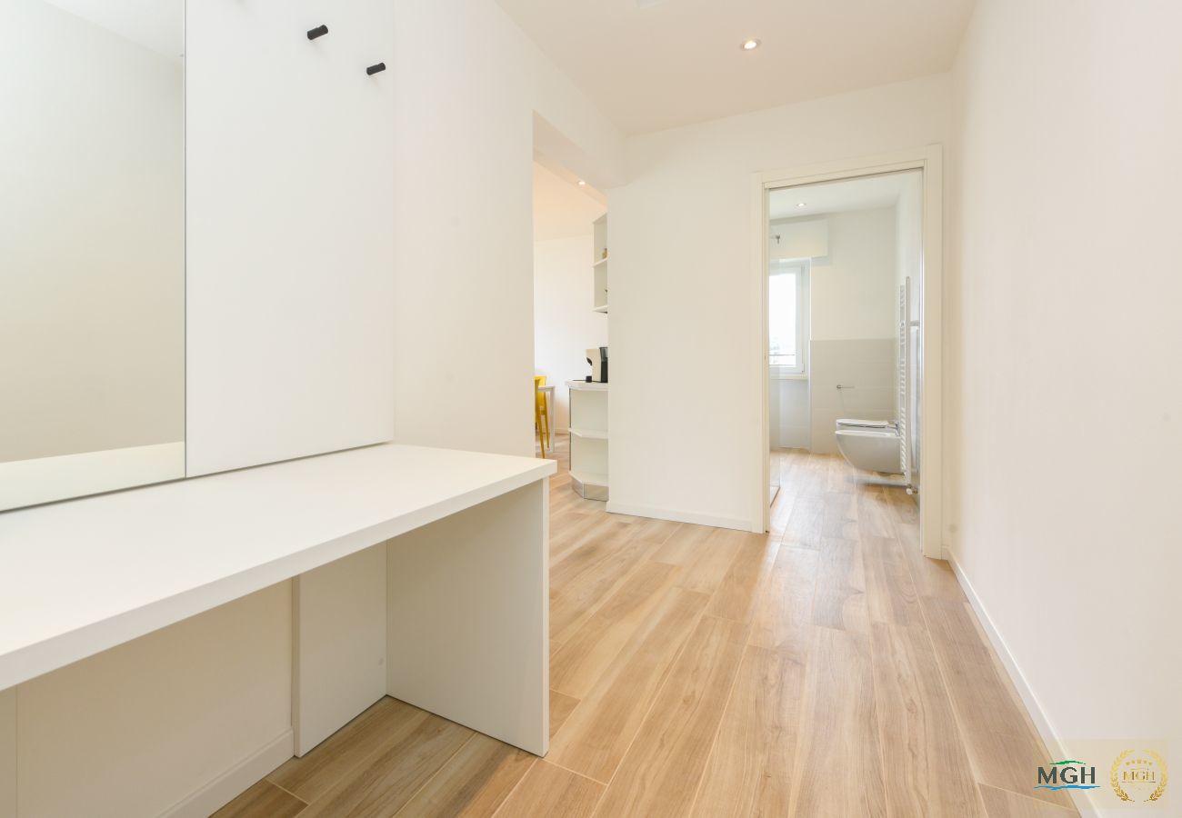 Appartamento a Brenzone - MGH- Peler del Garda Lakeview Apartment