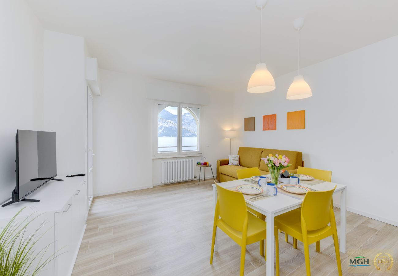 Appartamento a Brenzone - MGH- Peler del Garda Lakeview Apartment