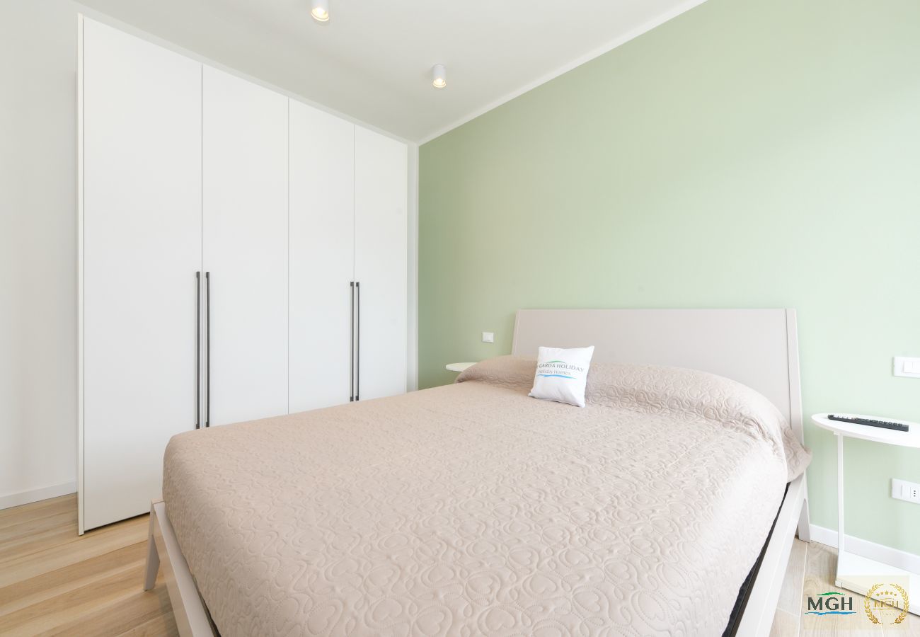 Appartamento a Brenzone - MGH- Peler del Garda Lakeview Apartment